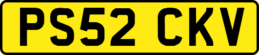 PS52CKV