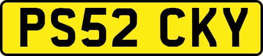 PS52CKY