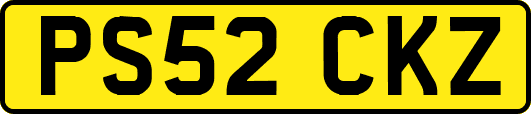PS52CKZ