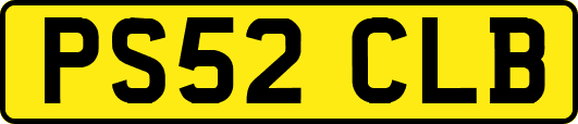 PS52CLB