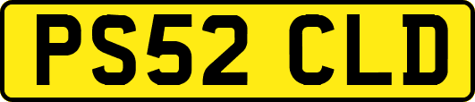 PS52CLD