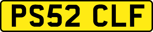 PS52CLF