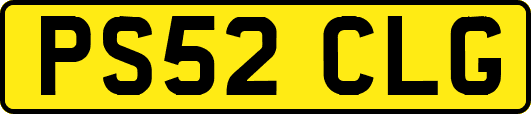 PS52CLG