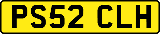 PS52CLH
