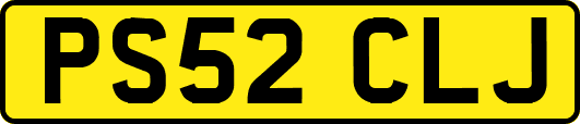 PS52CLJ