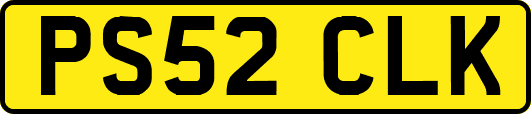 PS52CLK