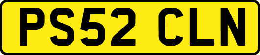 PS52CLN