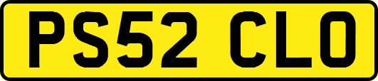 PS52CLO