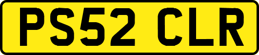 PS52CLR