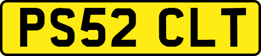 PS52CLT