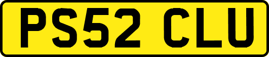 PS52CLU