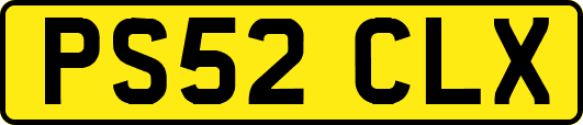 PS52CLX