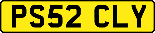 PS52CLY