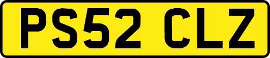 PS52CLZ