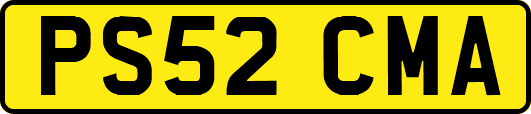 PS52CMA
