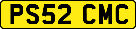 PS52CMC