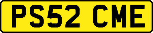 PS52CME