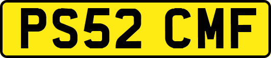 PS52CMF
