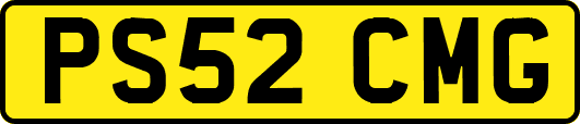 PS52CMG