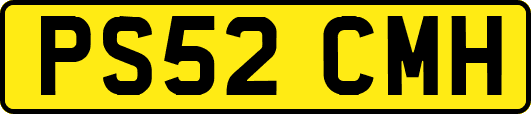 PS52CMH