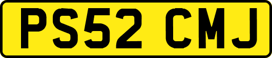 PS52CMJ