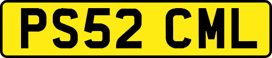 PS52CML