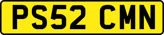 PS52CMN