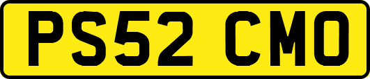 PS52CMO