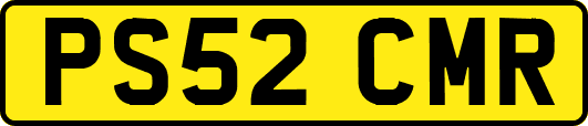 PS52CMR