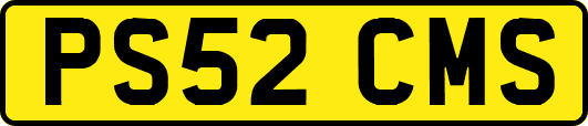 PS52CMS