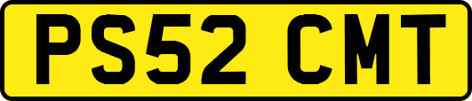 PS52CMT