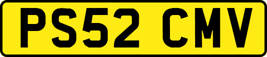PS52CMV
