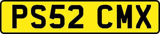 PS52CMX