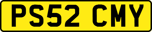 PS52CMY