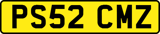 PS52CMZ