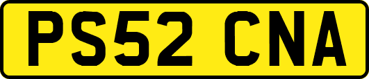 PS52CNA