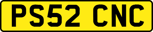 PS52CNC