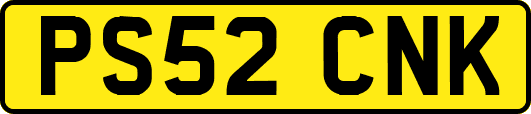 PS52CNK