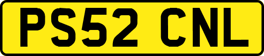 PS52CNL