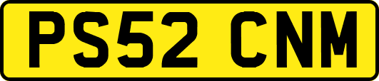 PS52CNM