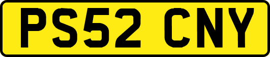 PS52CNY