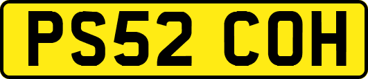 PS52COH
