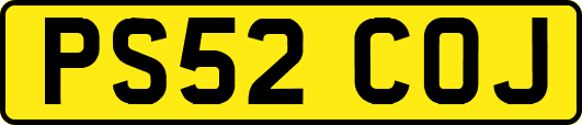 PS52COJ