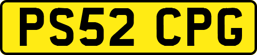 PS52CPG