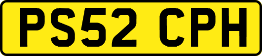 PS52CPH
