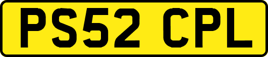PS52CPL