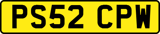 PS52CPW