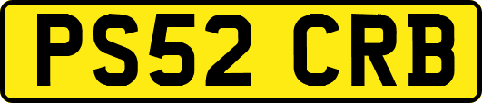 PS52CRB