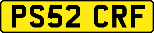 PS52CRF
