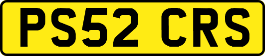 PS52CRS